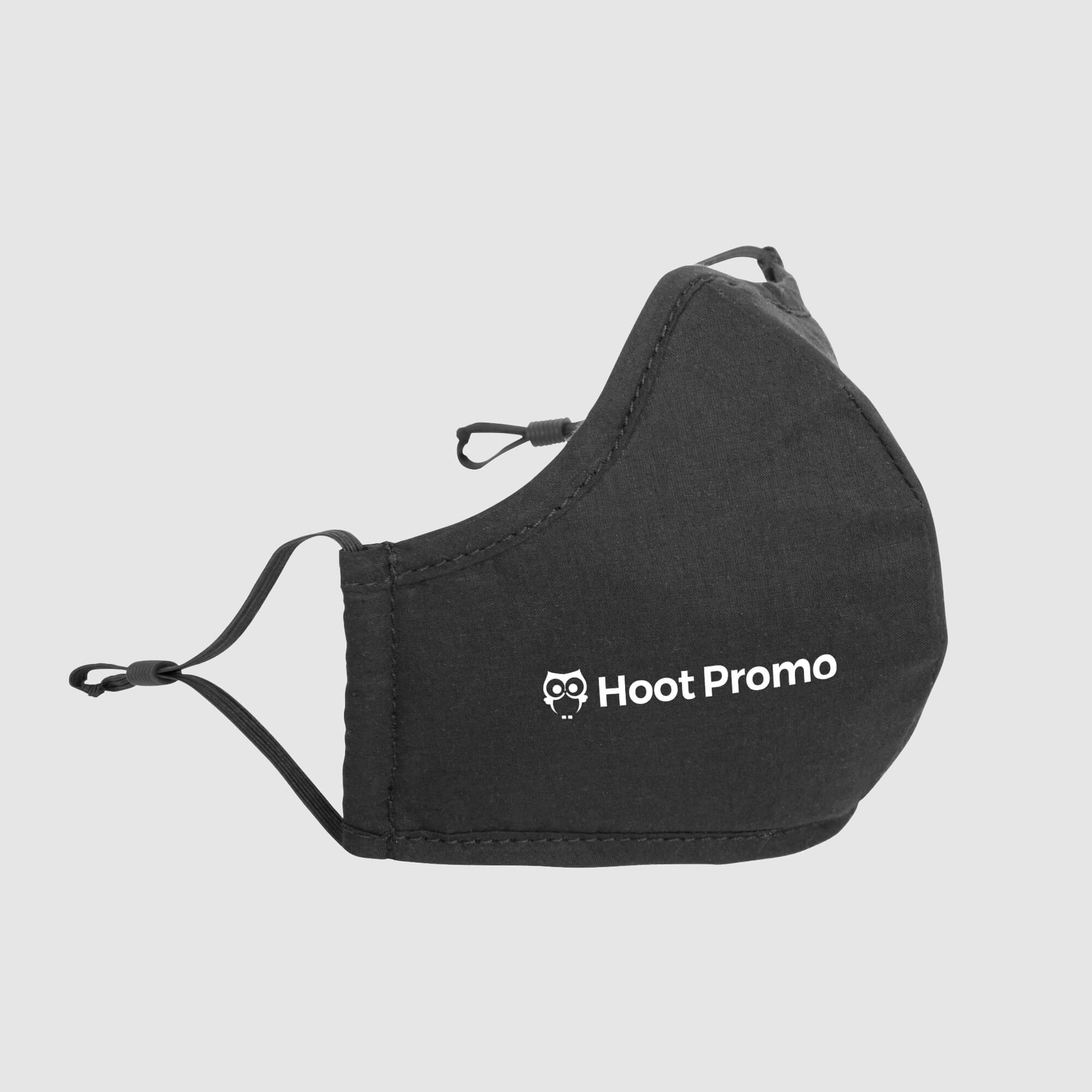 Hoot Promo Safety First Swag Pack