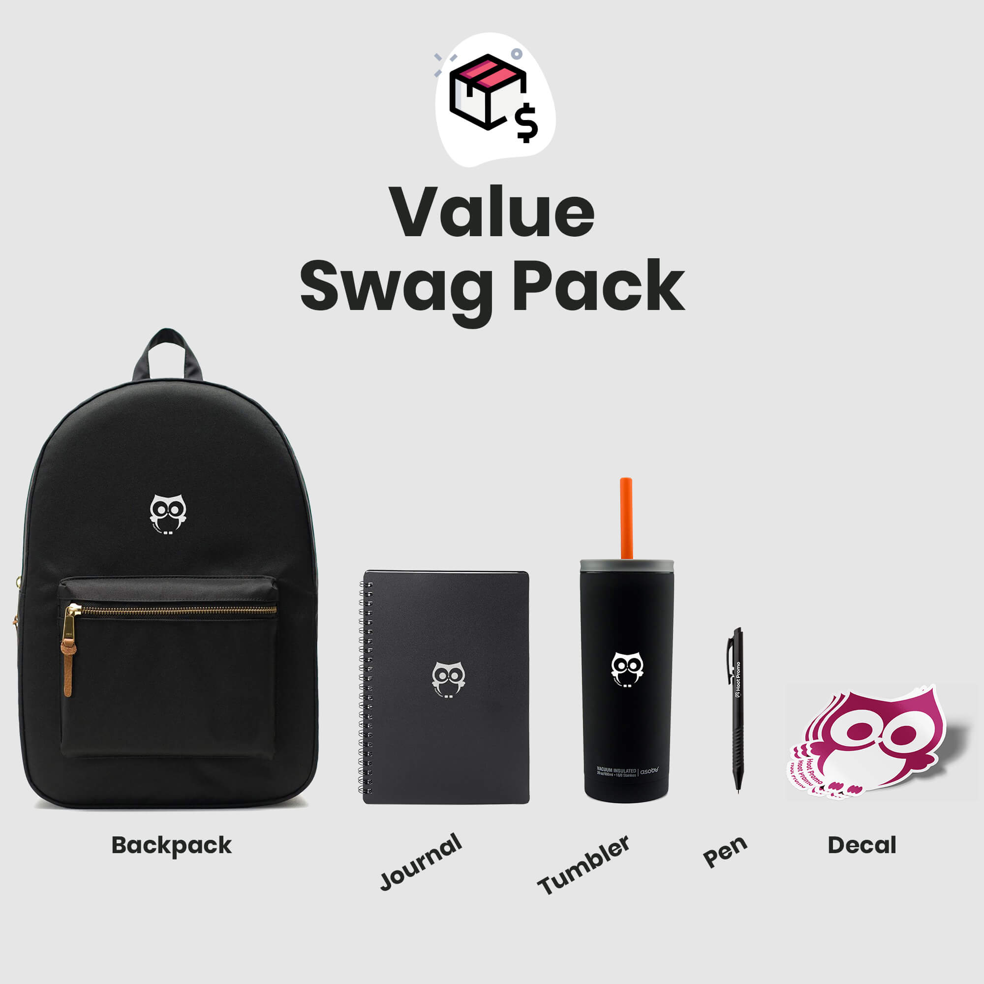 Value Swag Pack